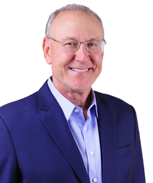 Joel Ray, Chief Executive Officer