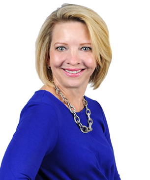 Marti Powles, Chief Operating Officer