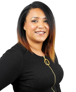 Vanessa Lugo, Member Support Manager