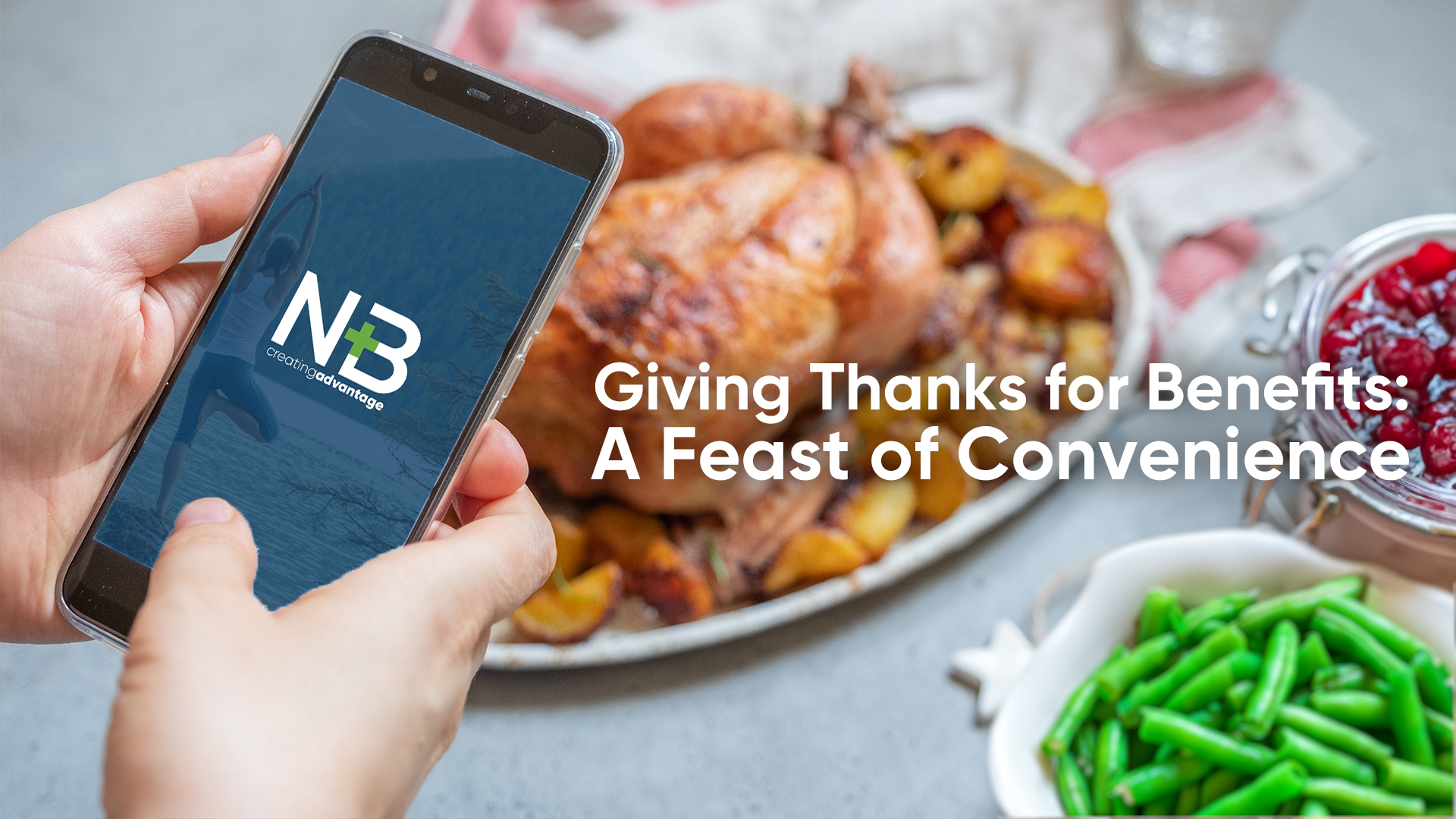 Click to read blog titled Unlock the power of effective benefits communication