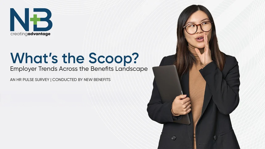 Current Trends in Employee Benefits